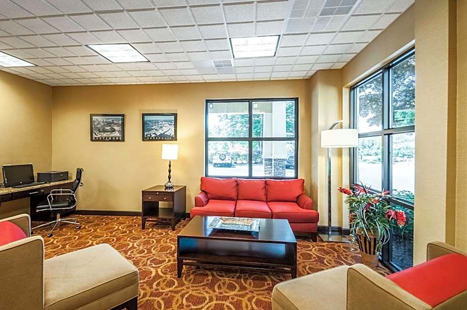 Quality Inn Annapolis – Annapolis, MD