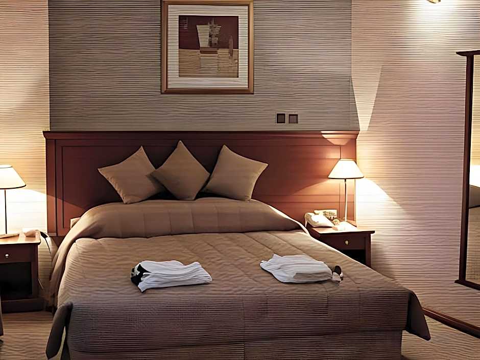 Royal Qatar Hotel