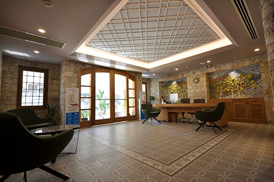 Resa Hotel Gocek