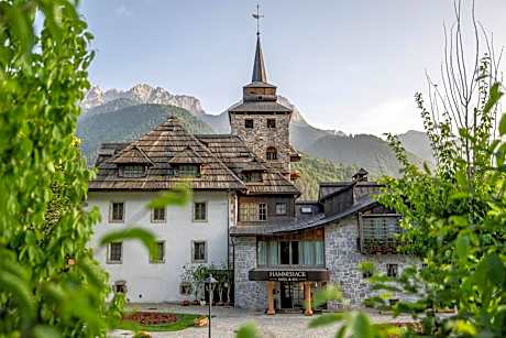 Hammerack Hotel, SPA & Wellness