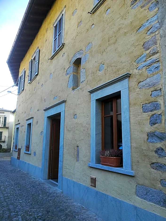 Hotel Albrici