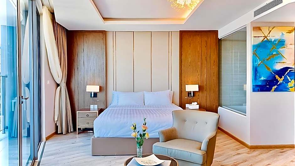 TOP Panorama Nha Trang