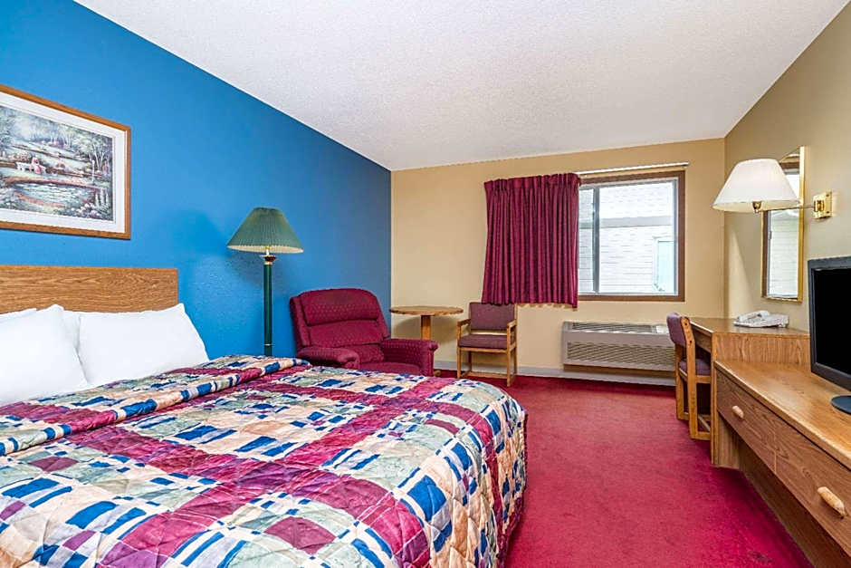 Days Inn by Wyndham West-Eau Claire
