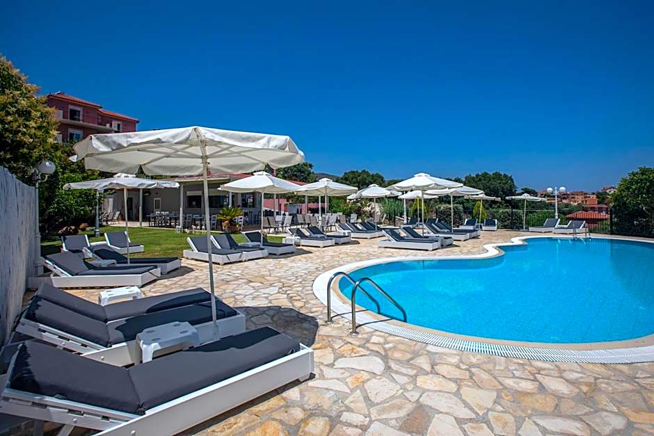 Pelagos Apartments