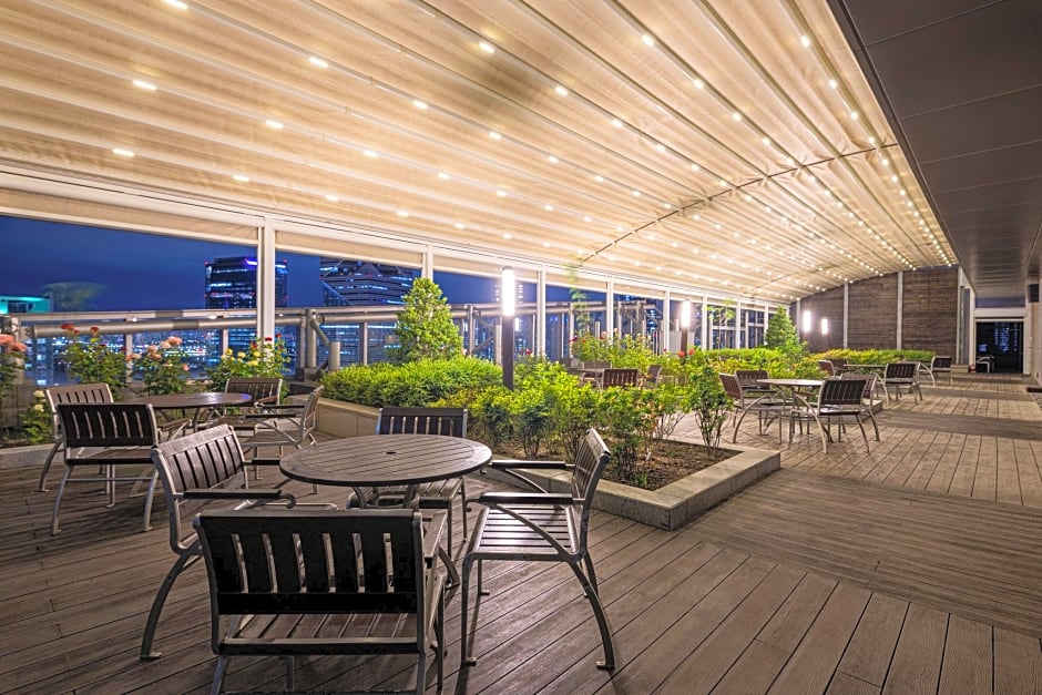 Holiday Inn Incheon Songdo By IHG