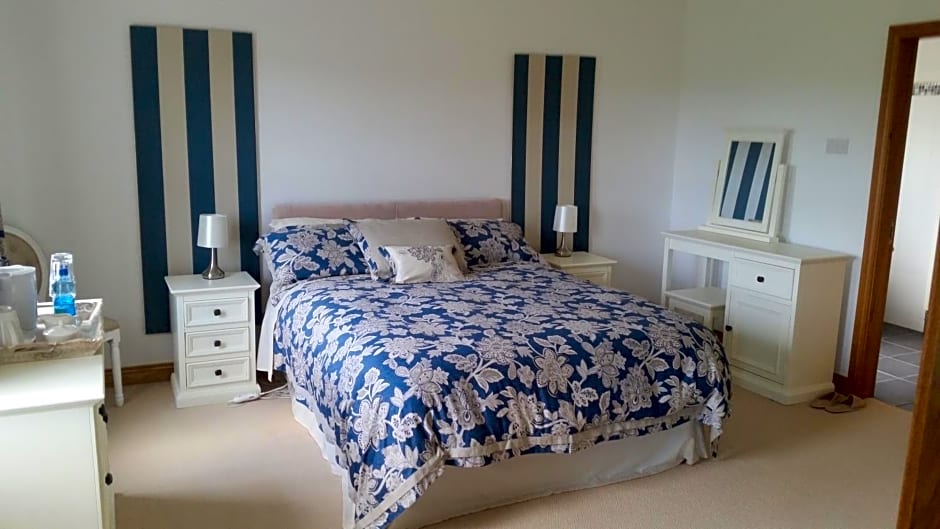 Drumspittal House Guest Accomodation