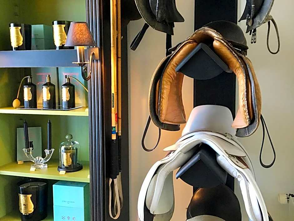 Beaumanoir Small Luxury Boutique Hotel