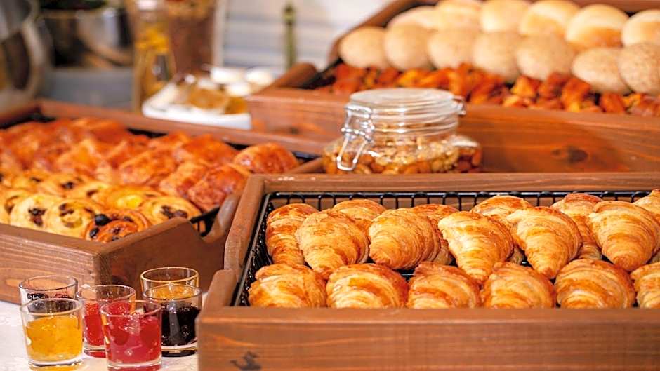 Hotel Monte Hermana Tokyo