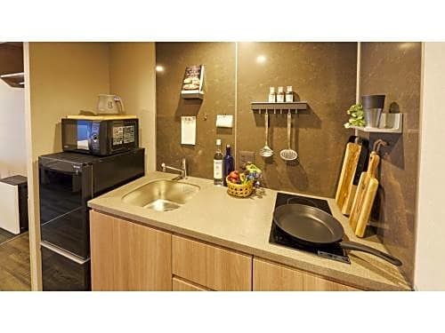 MONday Apart Ueno Shin-Okachimachi - Vacation STAY 70309v