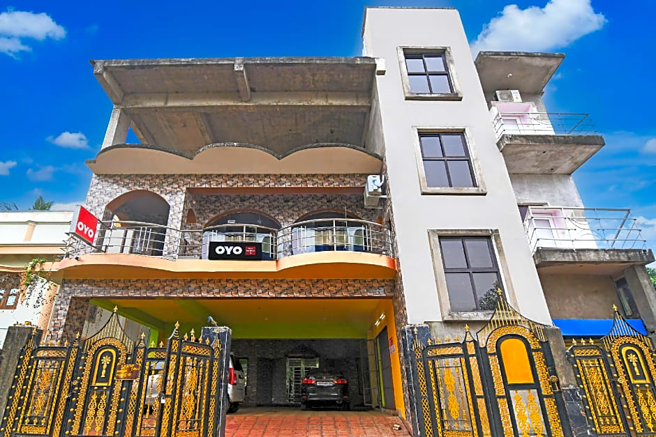 Hotel O Sai Somu Inn