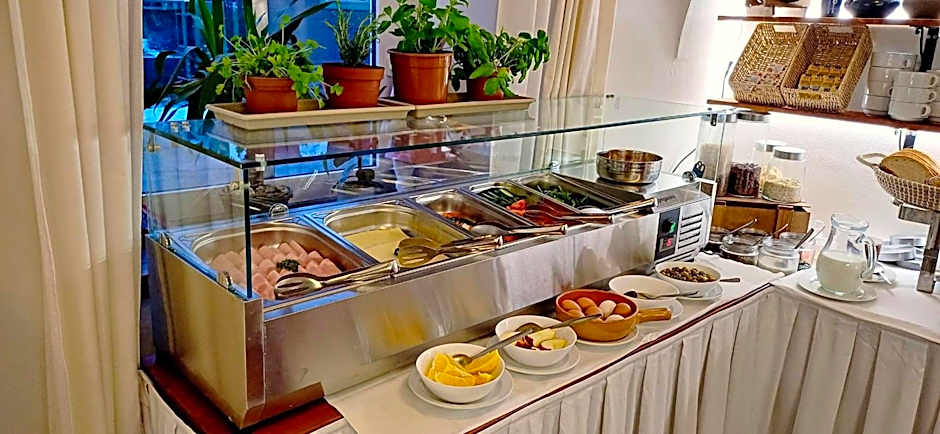 Wellness & Sport Hotel TTC