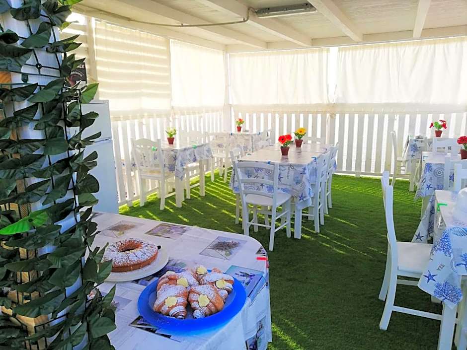 B&B Capo Rizzuto fronte Mare