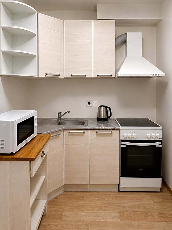 Peaceful Stay in Central Tallinn