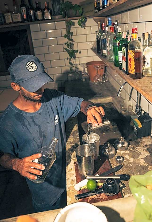 Tatadise | Charme, natureza e gastronomia à beira-mar em Tatajuba