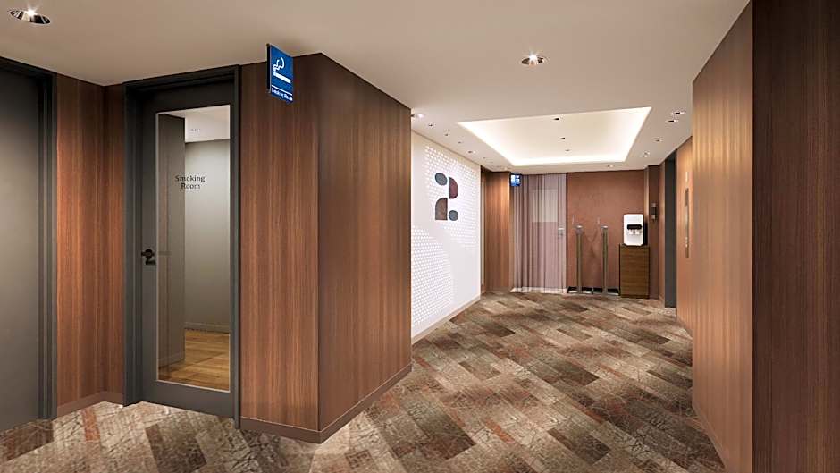 Richmond Hotel Fukuoka Tenjin