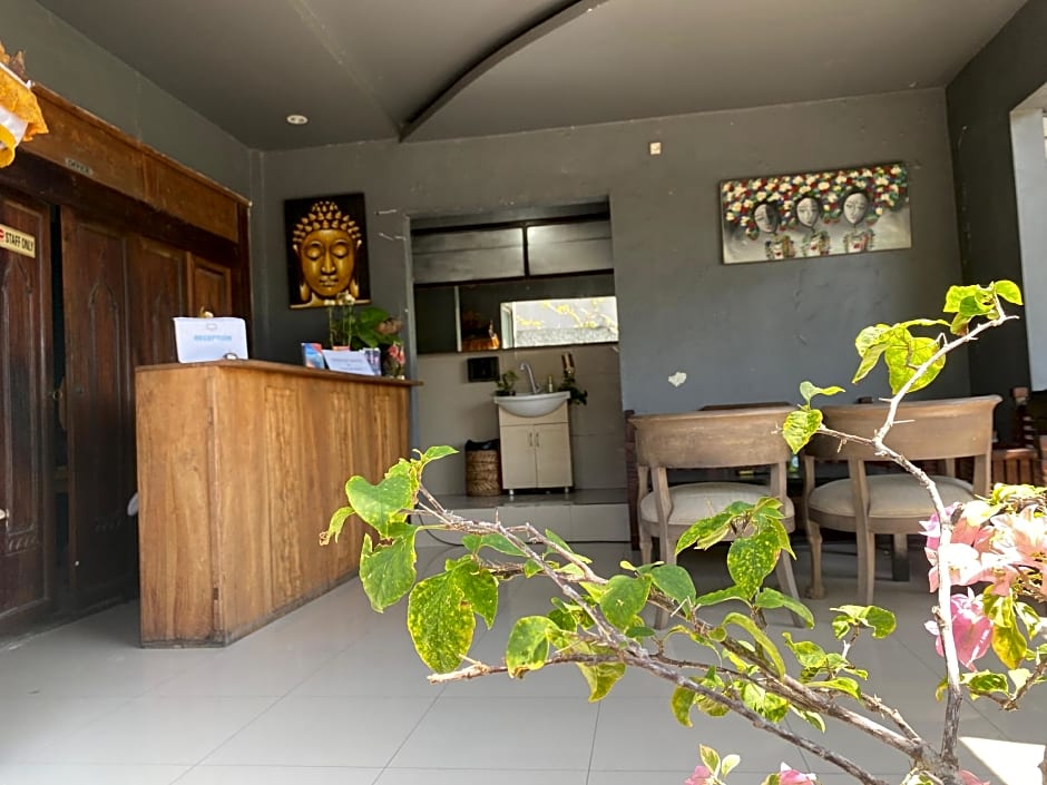 Ashana Hotel Uluwatu
