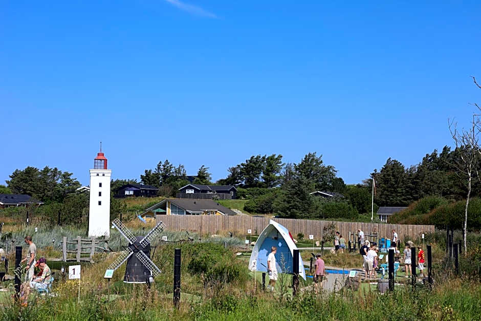 Lønstrup Strandhotel