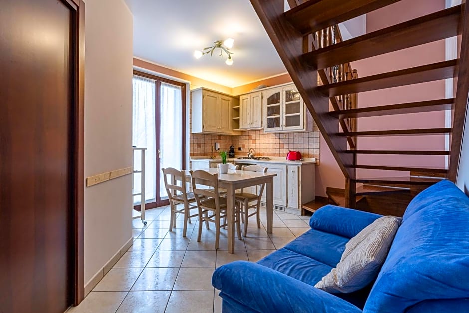 Residenza La Ricciolina