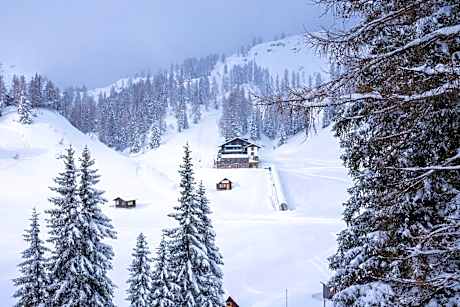 Hotel Alpen Arnika