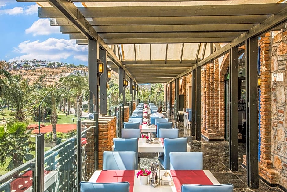 Selectum Collection Bodrum