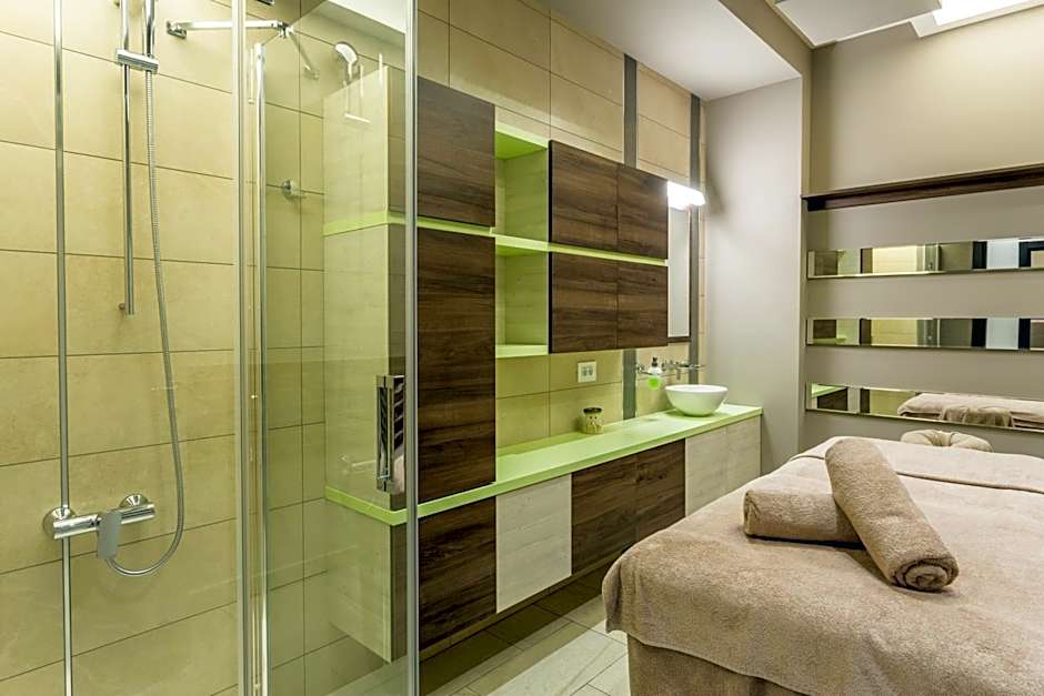 Splendid Conference & Spa Hotel  Adults Only