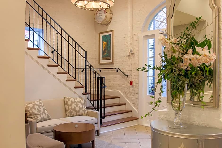 Hotel St. Pierre®, a French Quarter Inns® Hotel
