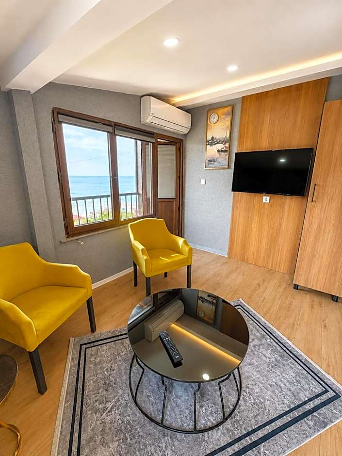 Bungaport Luxury Bungalows&Suits