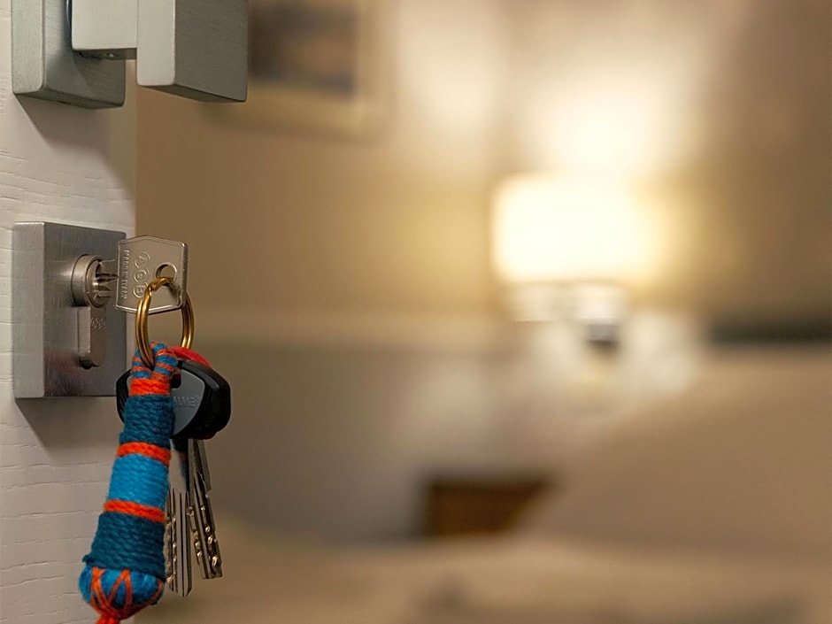 Palazzo Benucci - Residenza di Charme