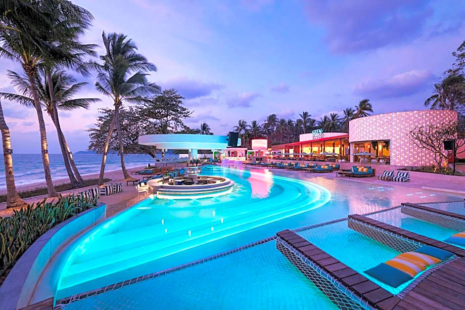 Avani Chaweng Samui Hotel & Beach Club
