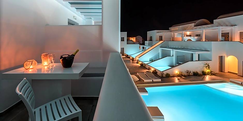 Antoperla Luxury Hotel & Spa