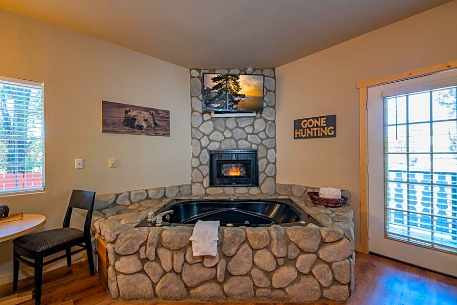 Black Forest Lodge