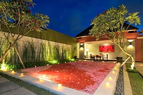 Bali Swiss Villa