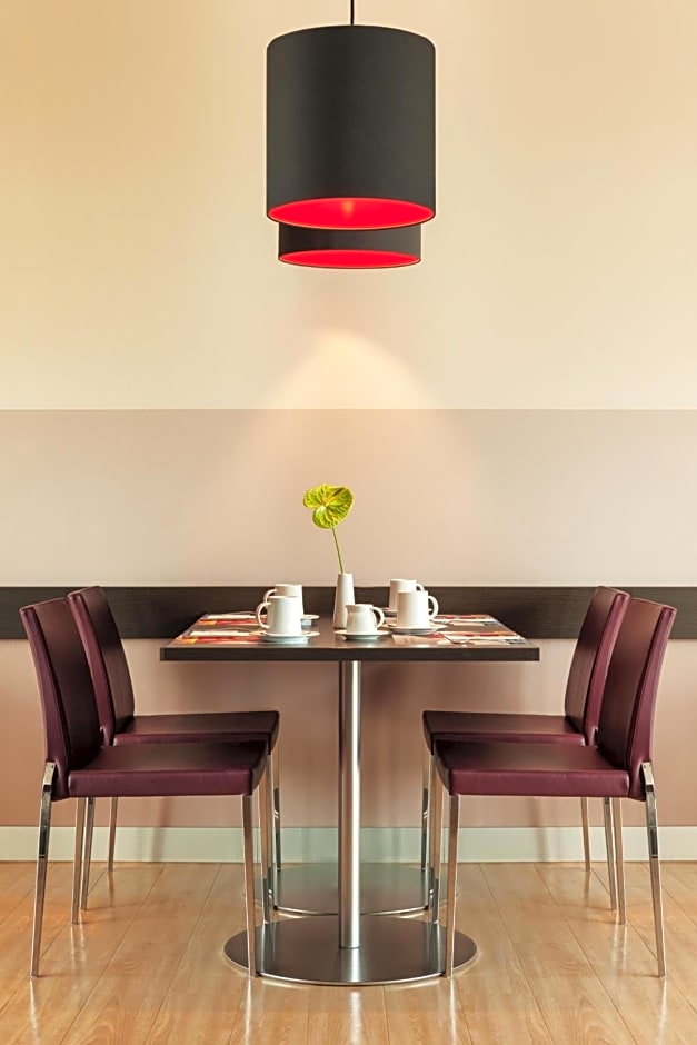 InterCityHotel Mannheim