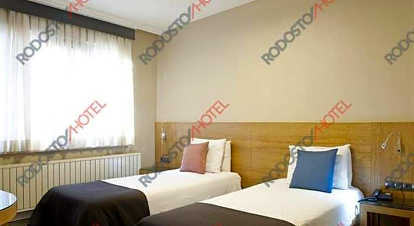 Rodosto Hotel