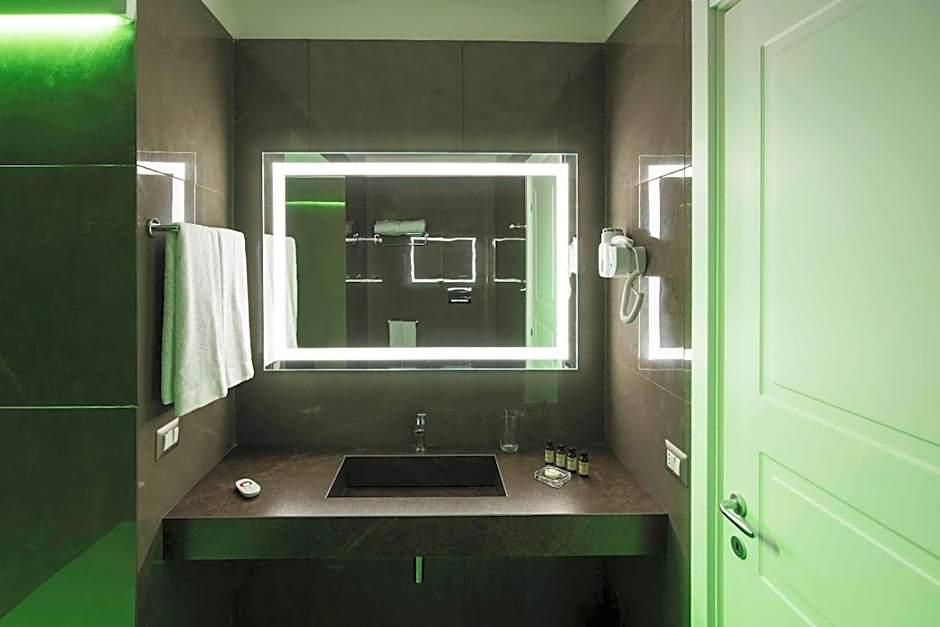 Caruso Place Luxury Rooms & Suites