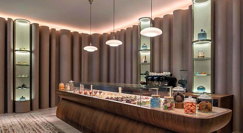 Abesq Doha Hotel & Residences, an IHG Hotel By IHG