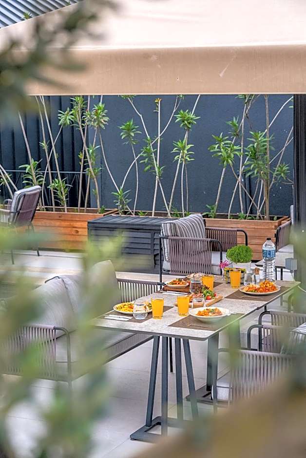 Alya Kartepe Villa Hotel