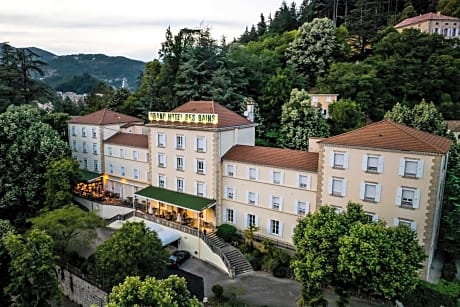 Grand Hotel Des Bains