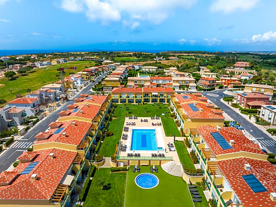 Boavista Golf & Spa - Bela Colina Holidays