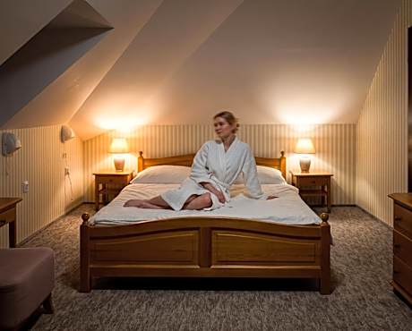 Small Double Room