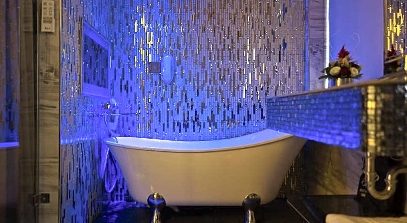 Hotel Bstay - Self Check In