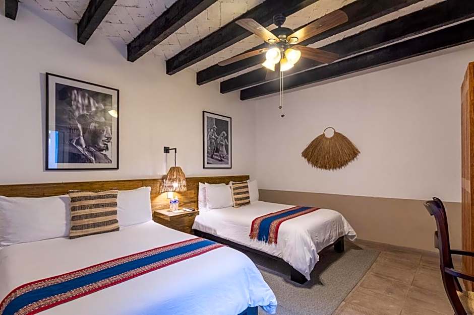 Casa Yuca Hotel Boutique