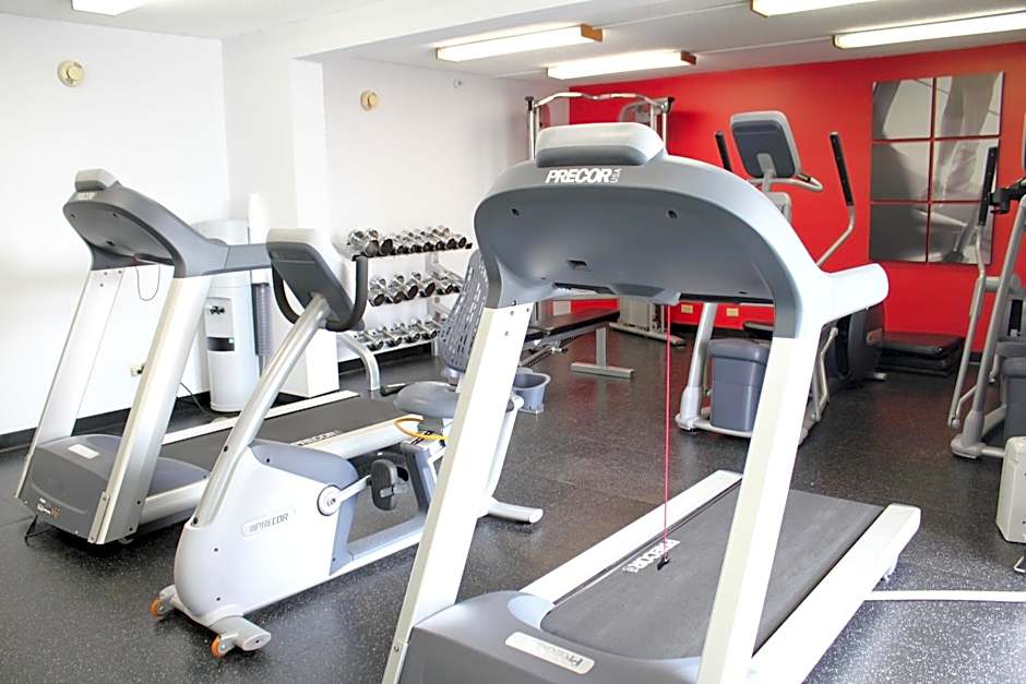 Wyndham Hotel Chicago O'Hare