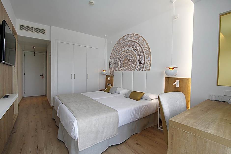 Hotel Rei Del Mediterrani Palace