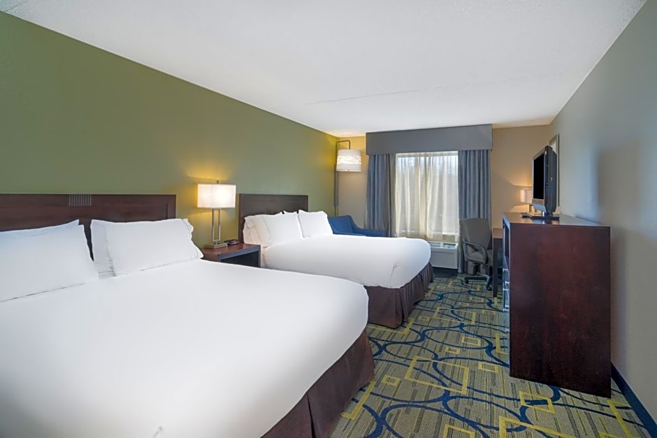 Holiday Inn Express Hotel & Suites Easton By IHG