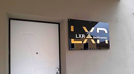 LXR Rooms Carloforte