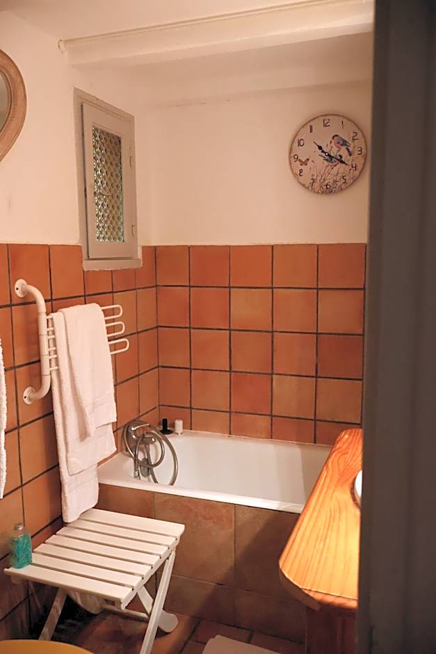 Gites Chambres d'hotes Mazet du Maréchal Ferrant