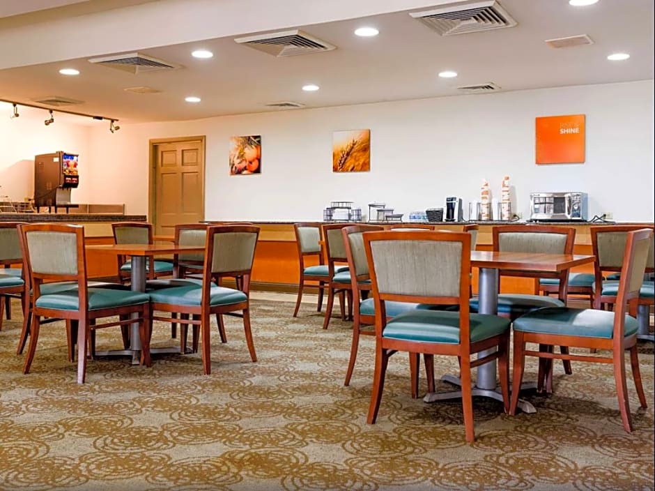 Comfort Suites Baton Rouge South I-10
