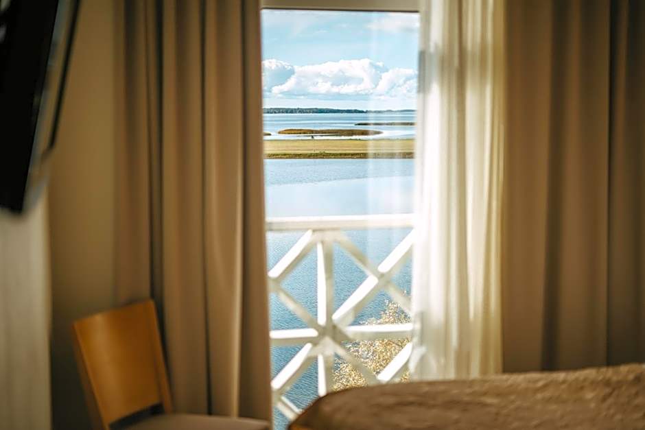 Hestia Hotel Haapsalu SPA