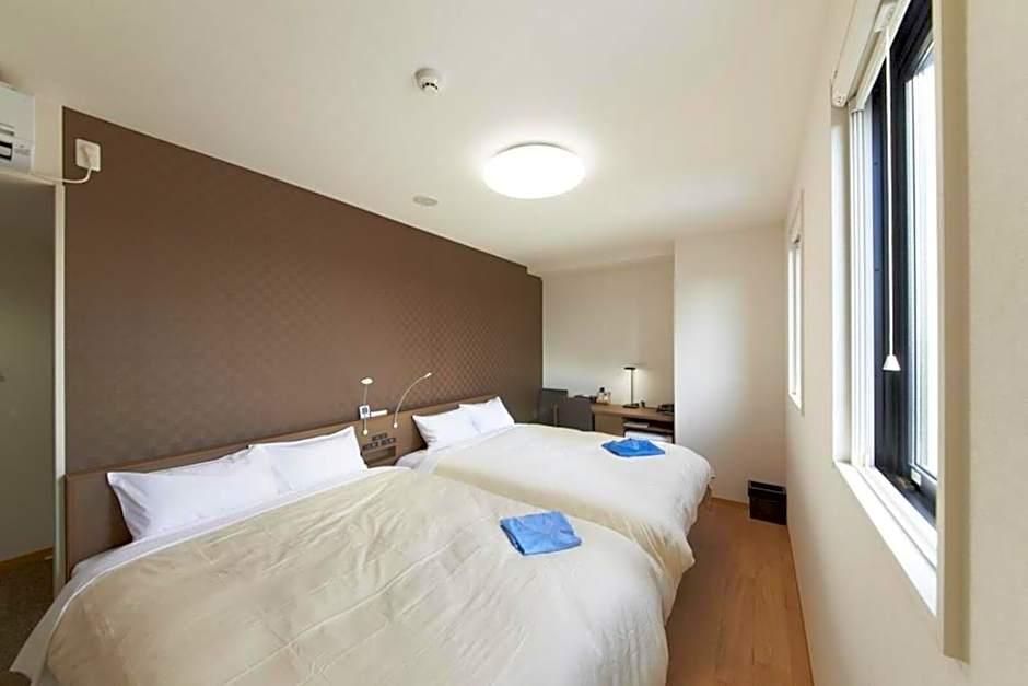 Hotel Sun Clover Koshigaya Station - Vacation STAY 55377